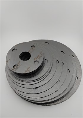 Borderer Complete Joint Kit 